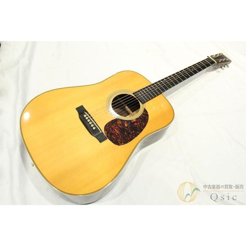 【SALE!!】[美品] Martin HD-28V [UL401]【神戸店在庫】の画像