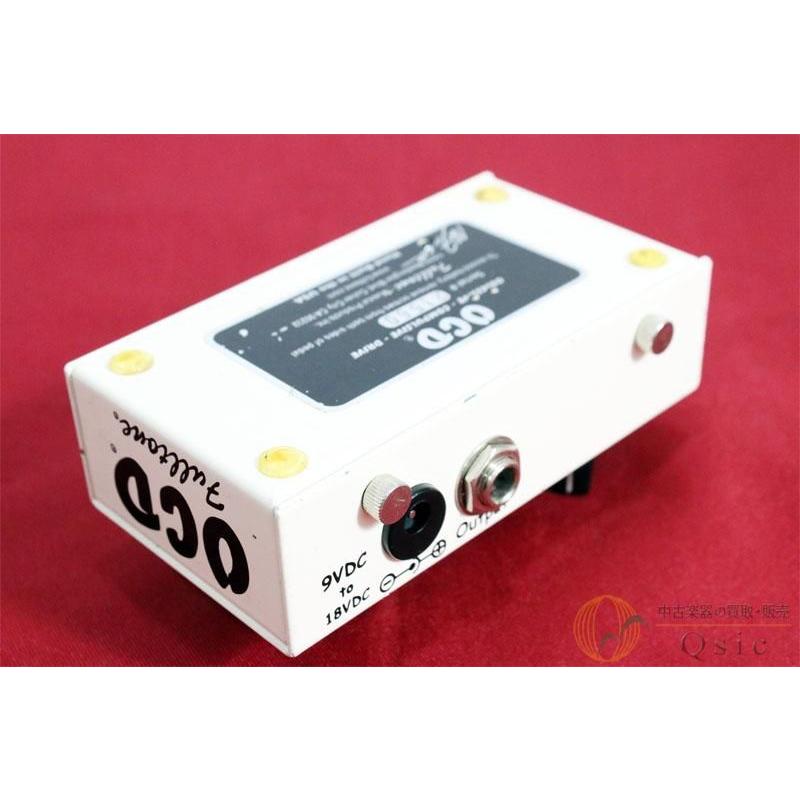 中古] Fulltone OCD Ver1.4 [UL404]【神戸店在庫】 : 中古楽器専門店