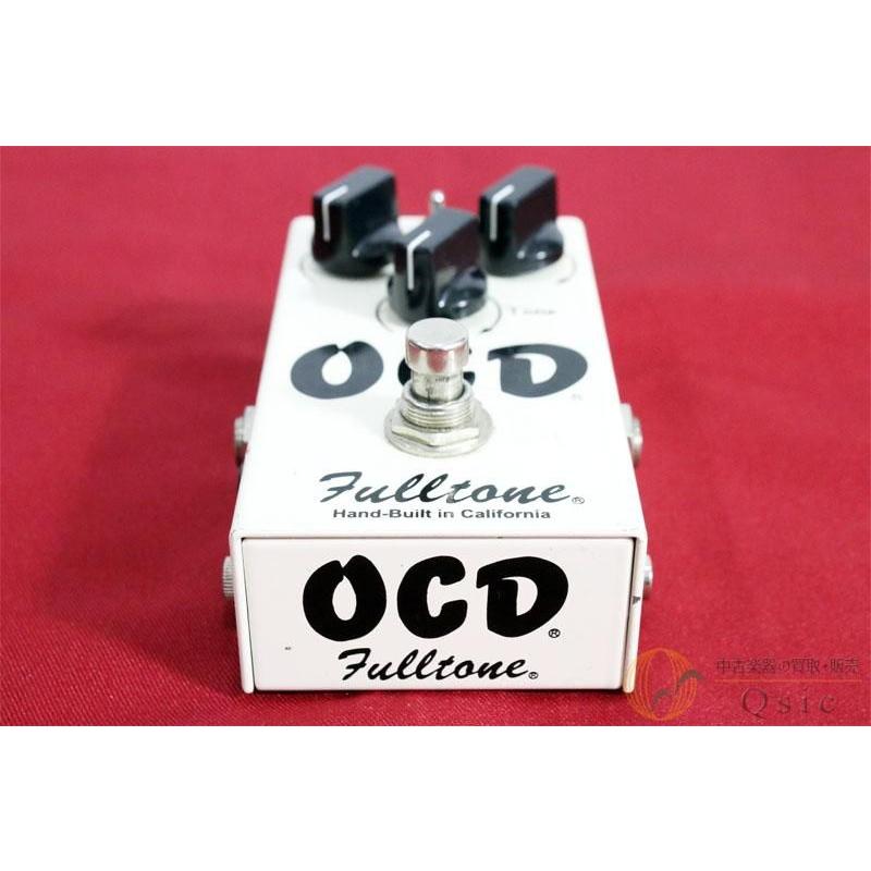 中古] Fulltone OCD Ver1.4 [UL404]【神戸店在庫】 : 中古楽器専門店