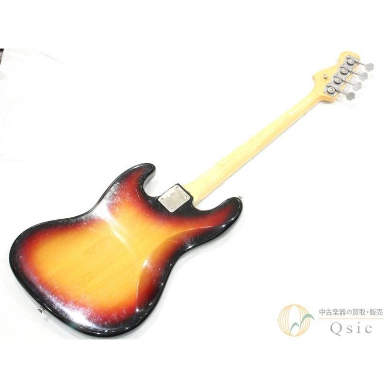 良品] TOKAI Jazz Sound JB-60 [UL425]【神戸店在庫】 : 中古楽器専門