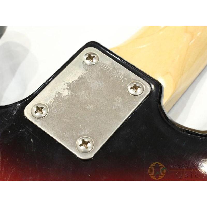良品] TOKAI Jazz Sound JB-60 [UL425]【神戸店在庫】 : 中古楽器専門
