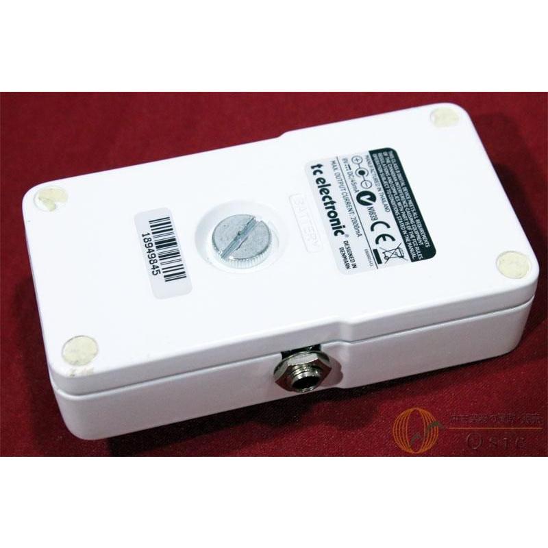[良品] tc electronic PolyTune 3 [UL477]【神戸店在庫】 |  | 01