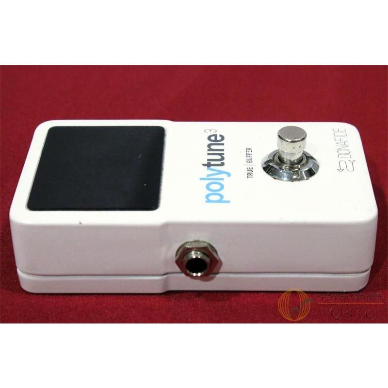 [良品] tc electronic PolyTune 3 [UL477]【神戸店在庫】 |  | 02