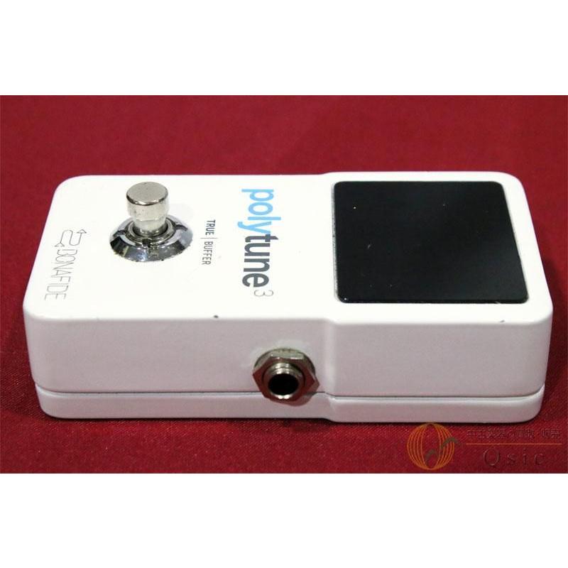 [良品] tc electronic PolyTune 3 [UL477]【神戸店在庫】 |  | 03