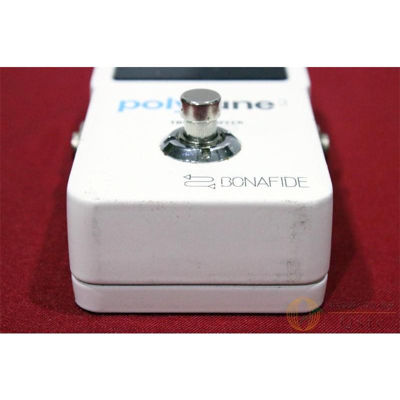 [良品] tc electronic PolyTune 3 [UL477]【神戸店在庫】 |  | 04