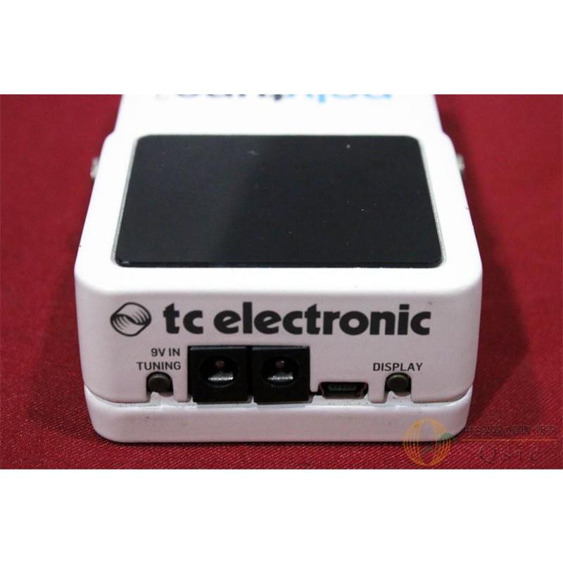 [良品] tc electronic PolyTune 3 [UL477]【神戸店在庫】 |  | 05