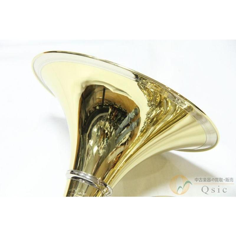 超美品] YAMAHA YHR-867KRD [調整済み] 【返品OK】[UL494]【神戸店在庫