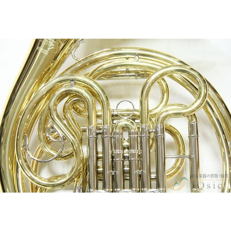 超美品] YAMAHA YHR-867KRD [調整済み] 【返品OK】[UL494]【神戸店在庫