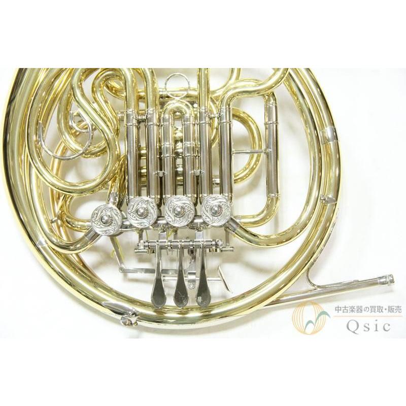 超美品] YAMAHA YHR-867KRD [調整済み] 【返品OK】[UL494]【神戸店在庫