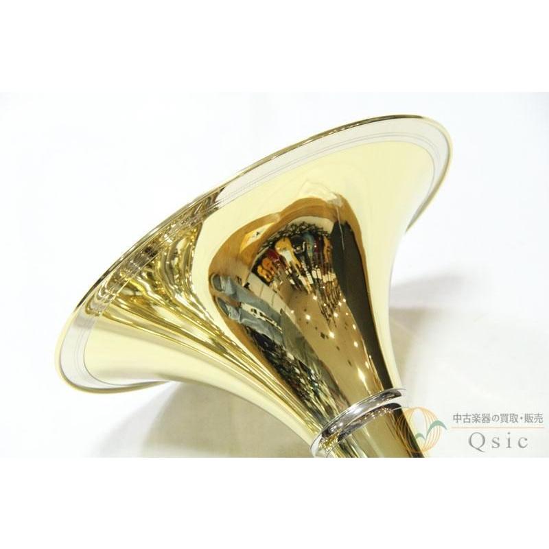 超美品] YAMAHA YHR-867KRD [調整済み] 【返品OK】[UL494]【神戸店在庫