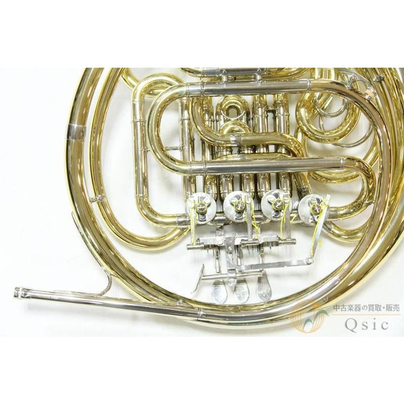 超美品] YAMAHA YHR-867KRD [調整済み] 【返品OK】[UL494]【神戸店在庫