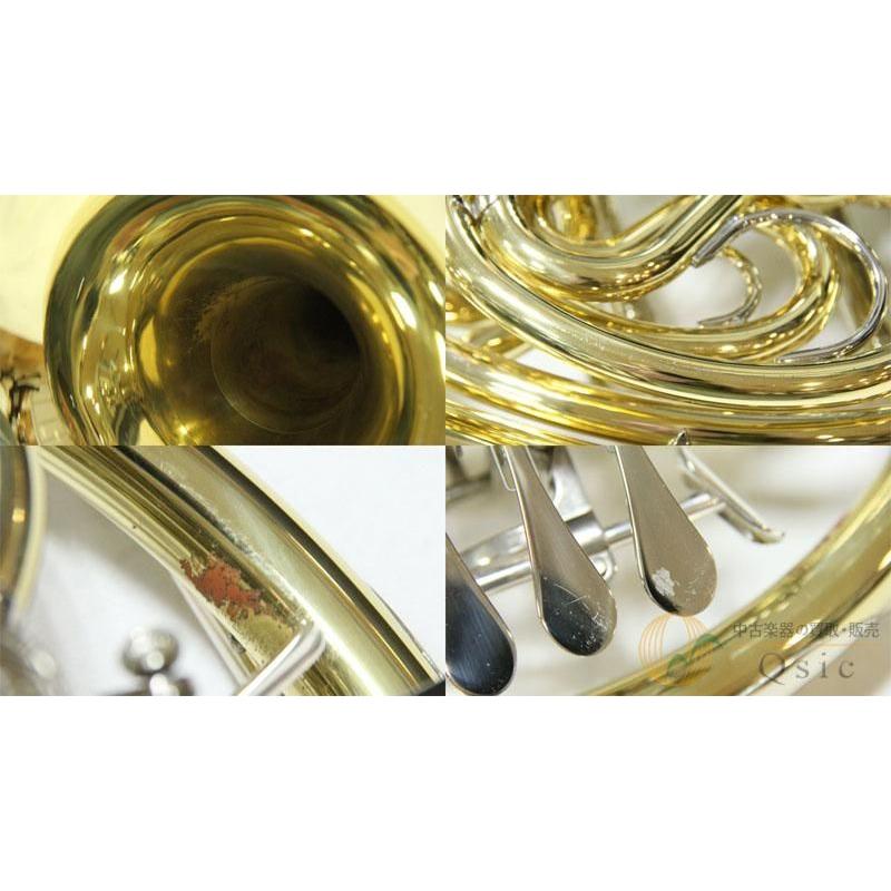 超美品] YAMAHA YHR-867KRD [調整済み] 【返品OK】[UL494]【神戸店在庫