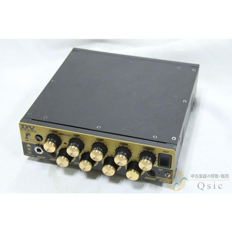 [良品] DV MARK micro 60 CMT [UL497]【神戸店在庫】 : 中古楽器専門店Qsic - 通販 - Yahoo!ショッピング