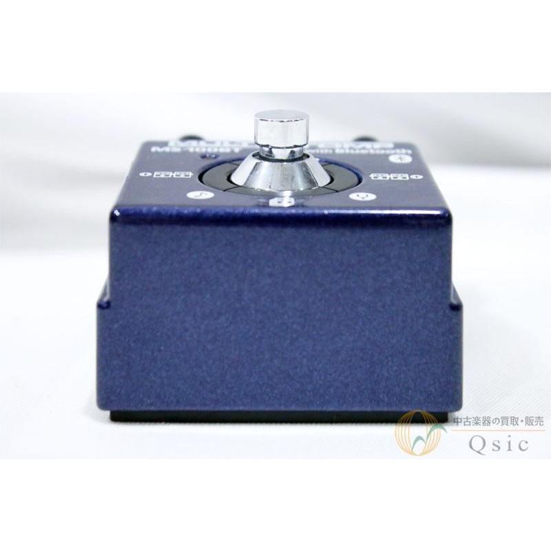 [超美品] ZOOM MS-100BT [UL515]【神戸店在庫】_5