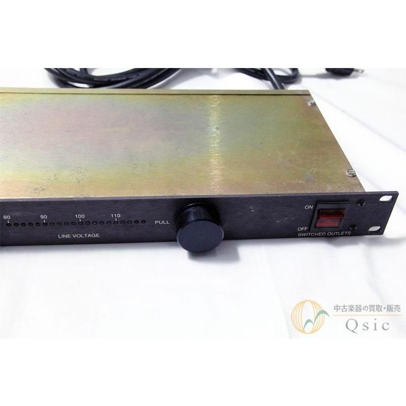 SALE!!】[中古] FURMAN PL-PLUS J [UL552]【神戸店在庫】 : 中古楽器