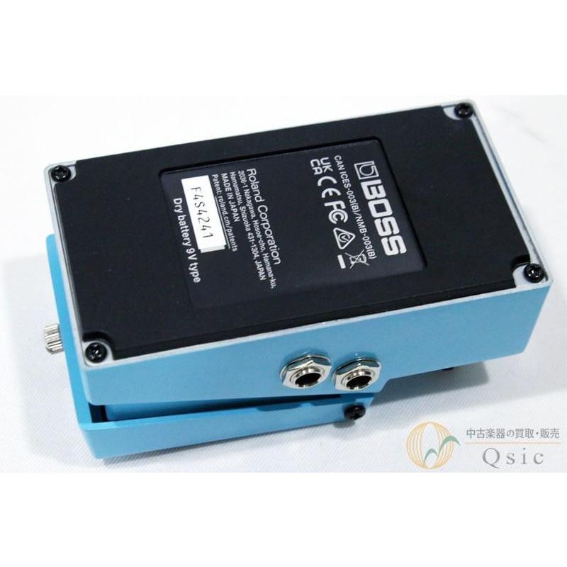 [極美品] BOSS CE-2W [UL787]【神戸店在庫】 |  | 01