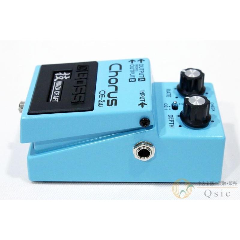 [極美品] BOSS CE-2W [UL787]【神戸店在庫】 |  | 03