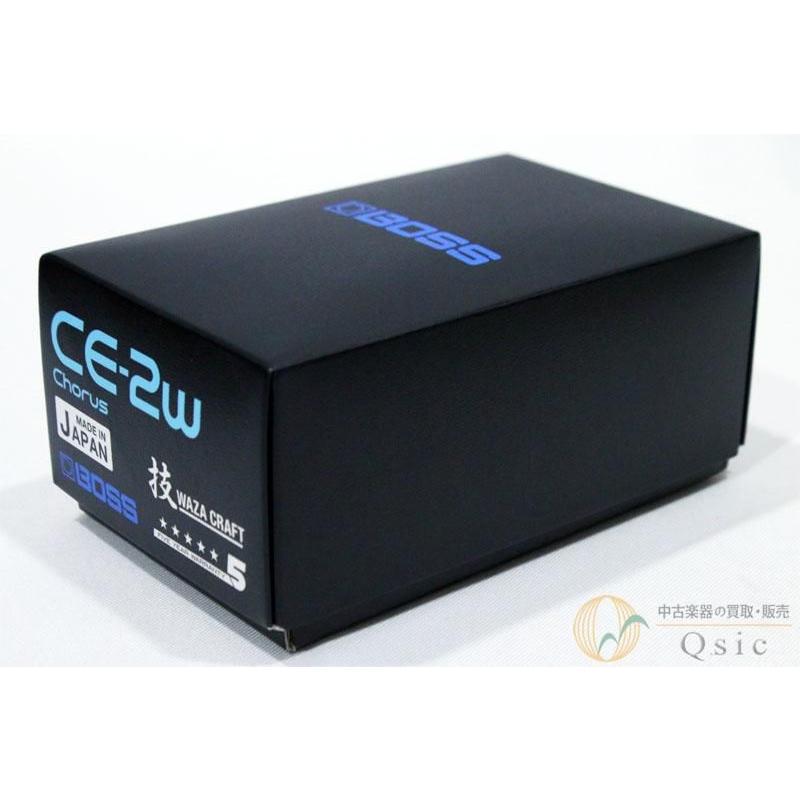 [極美品] BOSS CE-2W [UL787]【神戸店在庫】 |  | 08
