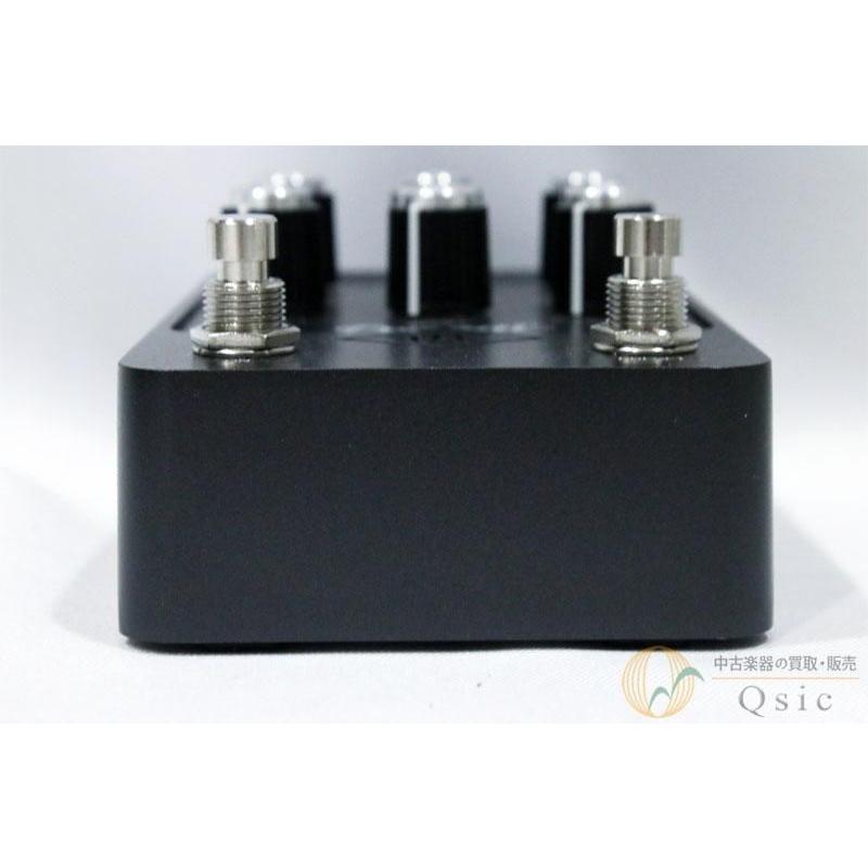 超美品] Universal Audio UAFX Dream '65 Reverb Amplifier [UL788