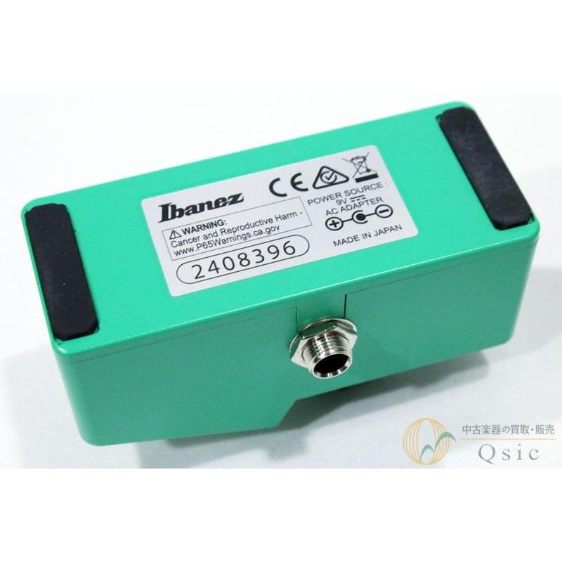 [極美品] Ibanez TS-MINI [UL792]【神戸店在庫】 |  | 01