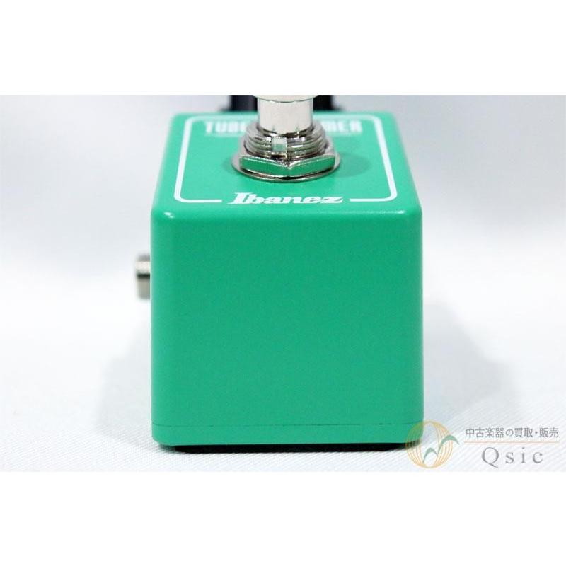 [極美品] Ibanez TS-MINI [UL792]【神戸店在庫】 |  | 04