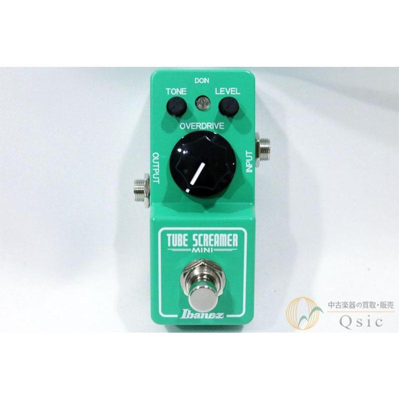 [極美品] Ibanez TS-MINI [UL792]【神戸店在庫】 |  | 06
