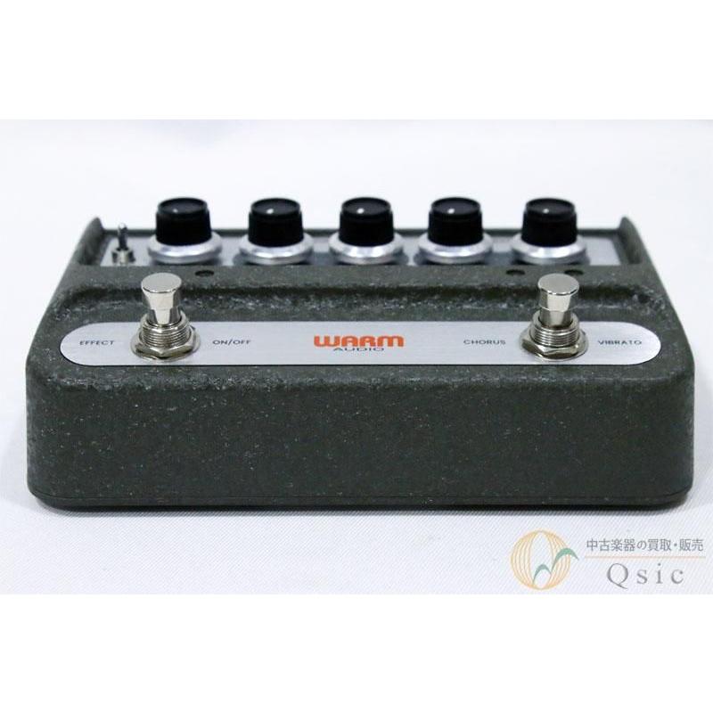 極美品] WARM AUDIO WA-C1 CHORUS VIBRATO [UL794]【神戸店在庫
