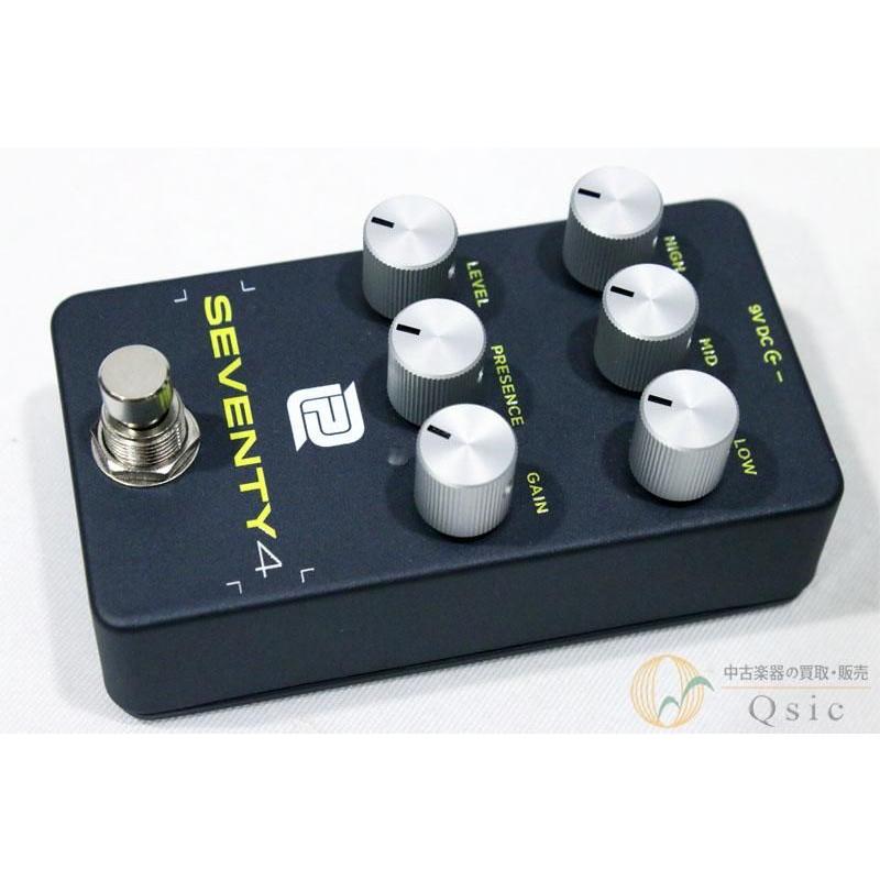 [極美品] LPD PEDALS SEVENTY4 [UL796]【神戸店在庫】 | 