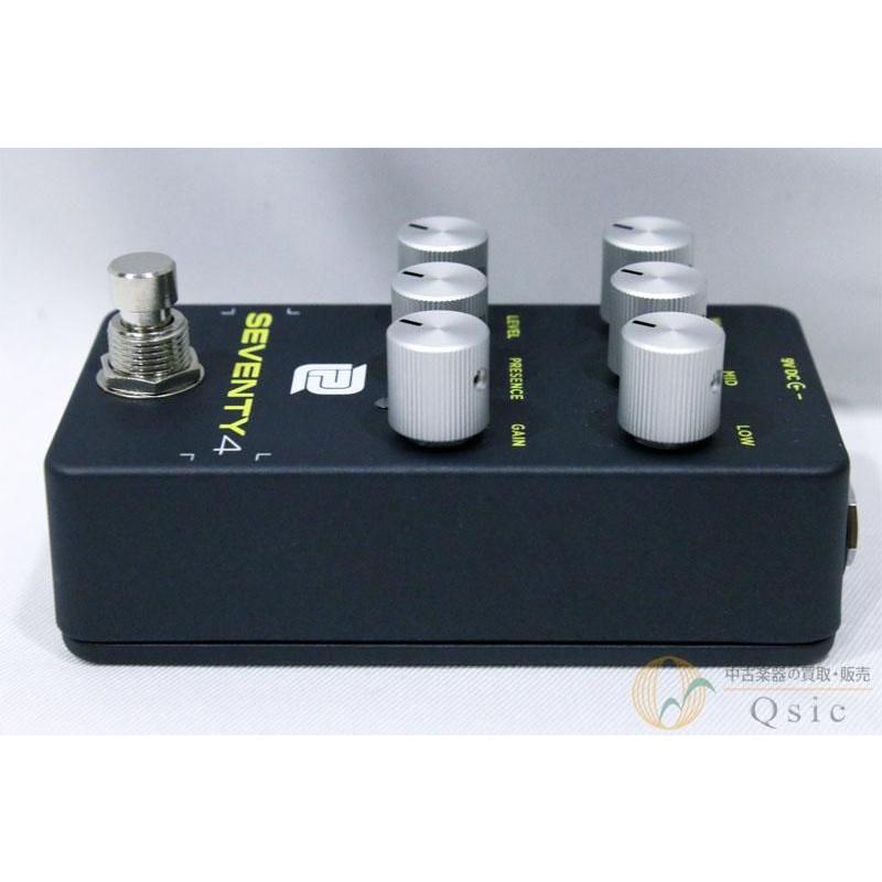 [極美品] LPD PEDALS SEVENTY4 [UL796]【神戸店在庫】 |  | 03