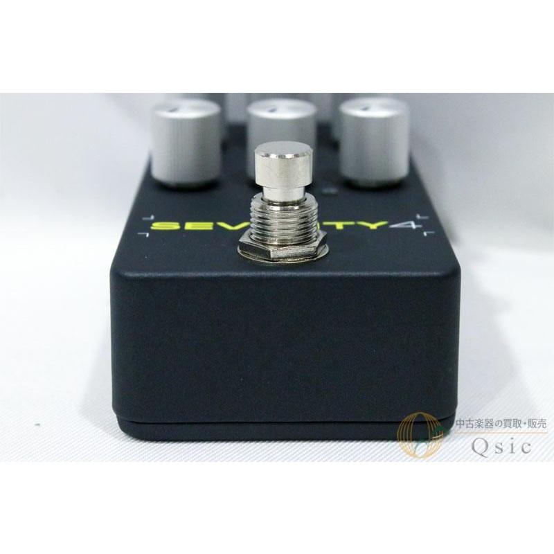 [極美品] LPD PEDALS SEVENTY4 [UL796]【神戸店在庫】 |  | 04