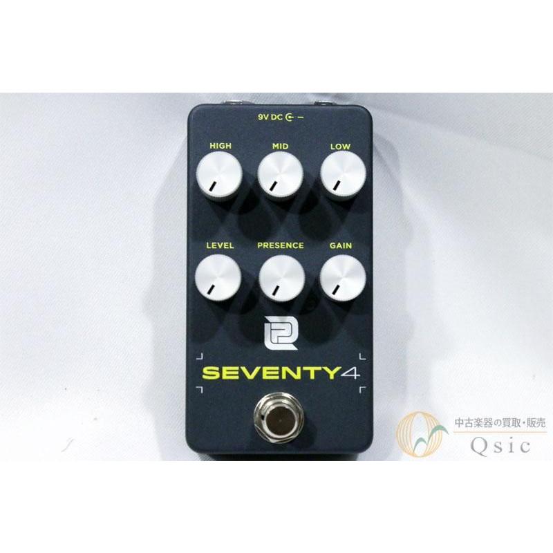 [極美品] LPD PEDALS SEVENTY4 [UL796]【神戸店在庫】 |  | 06
