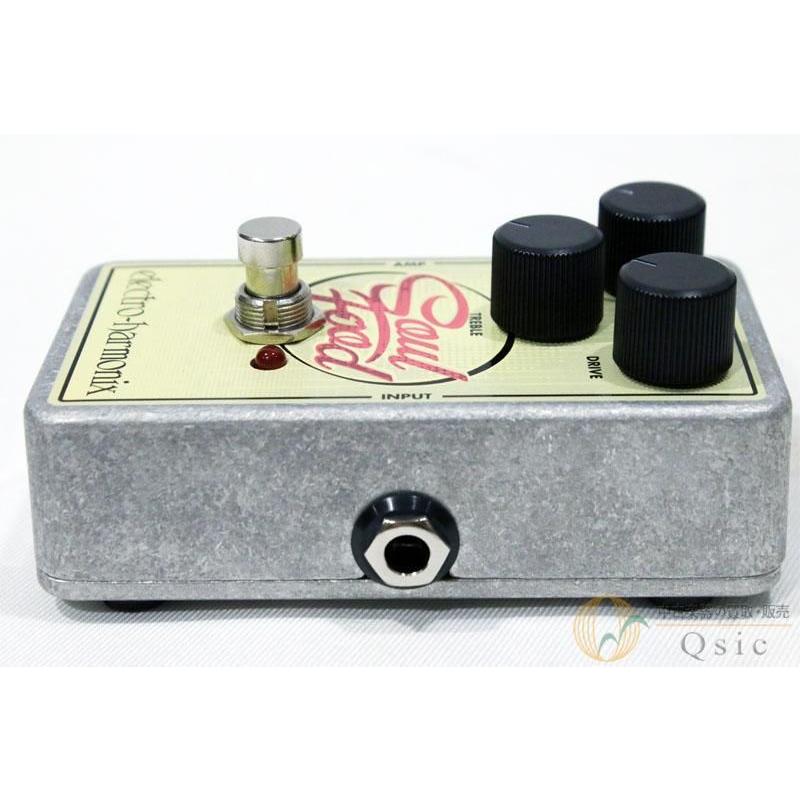 [極美品] Electro-Harmonix Soul Food [UL797]【神戸店在庫】 |  | 02