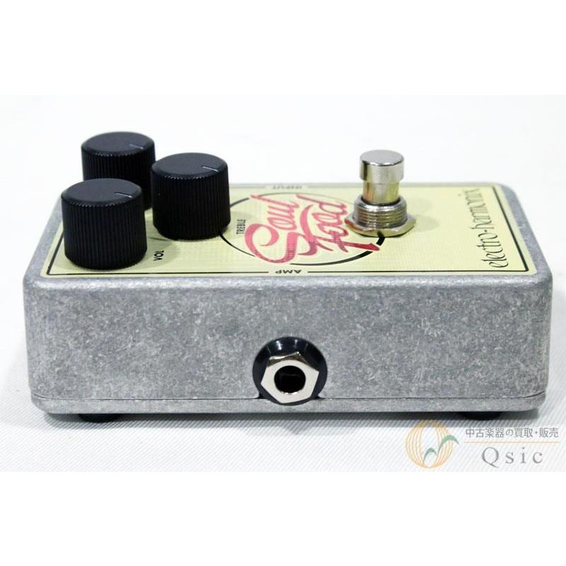[極美品] Electro-Harmonix Soul Food [UL797]【神戸店在庫】 |  | 03