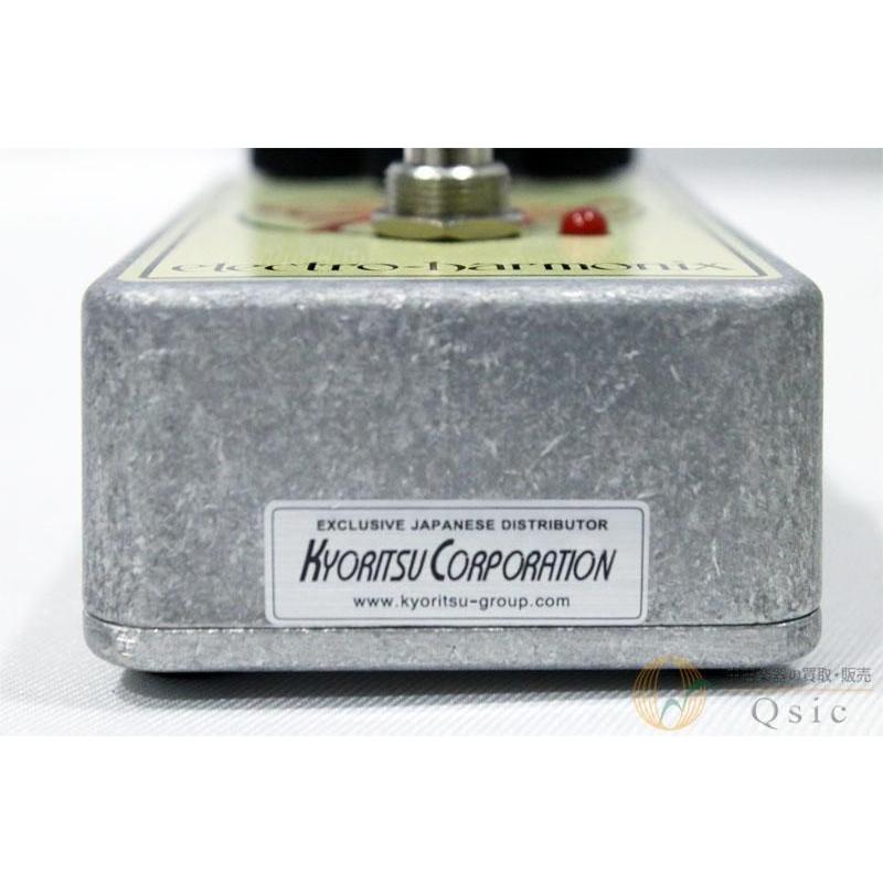 [極美品] Electro-Harmonix Soul Food [UL797]【神戸店在庫】 |  | 04
