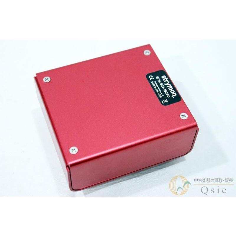 [極美品] strymon SUNSET [UL810]【神戸店在庫】 |  | 01