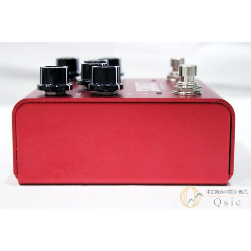 [極美品] strymon SUNSET [UL810]【神戸店在庫】 |  | 02