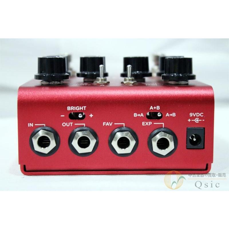 [極美品] strymon SUNSET [UL810]【神戸店在庫】 |  | 04