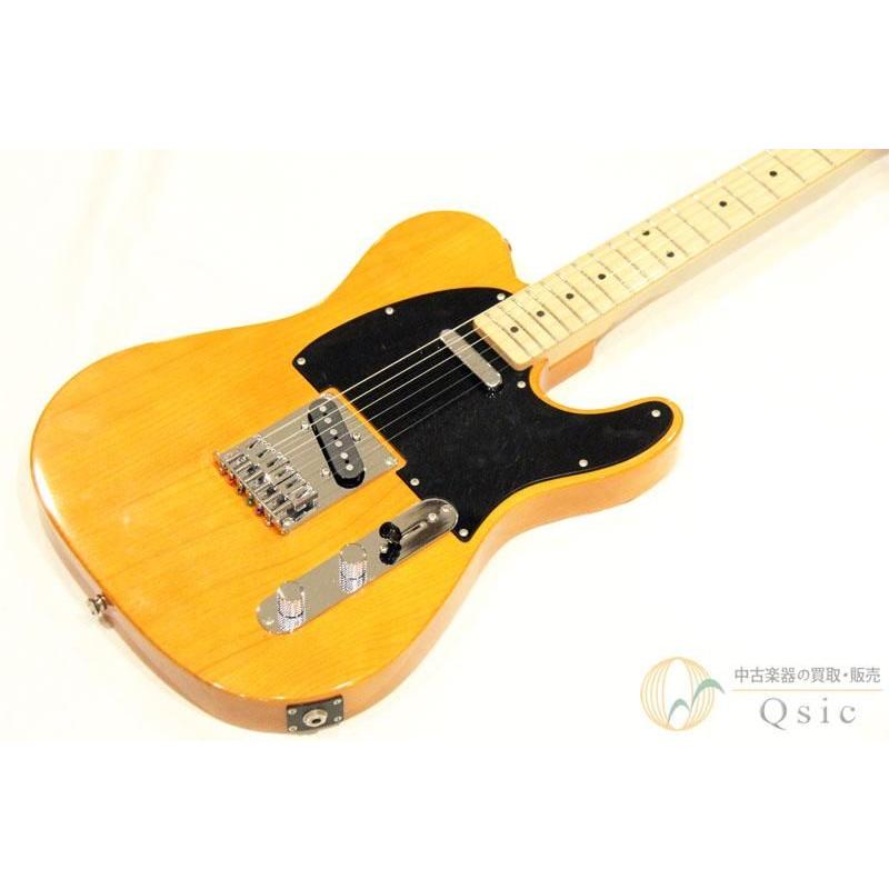 [中古] Squier by Fender Affinity Telecaster 【返品OK】[UL820]【神戸店在庫】 | 