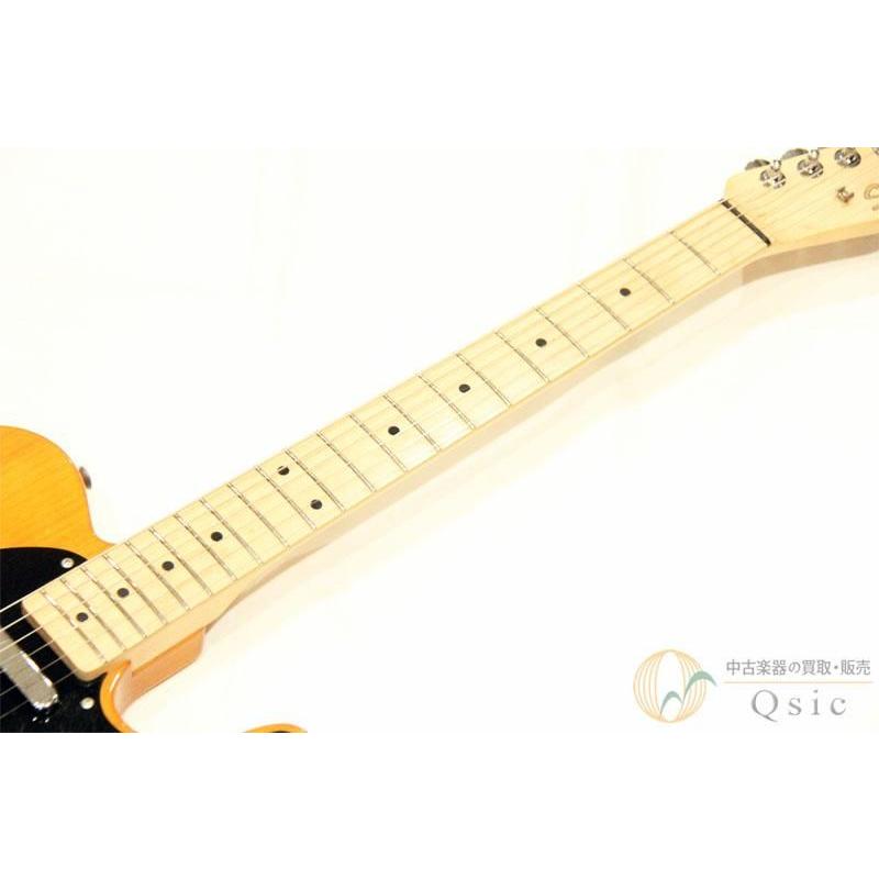 [中古] Squier by Fender Affinity Telecaster 【返品OK】[UL820]【神戸店在庫】 |  | 01