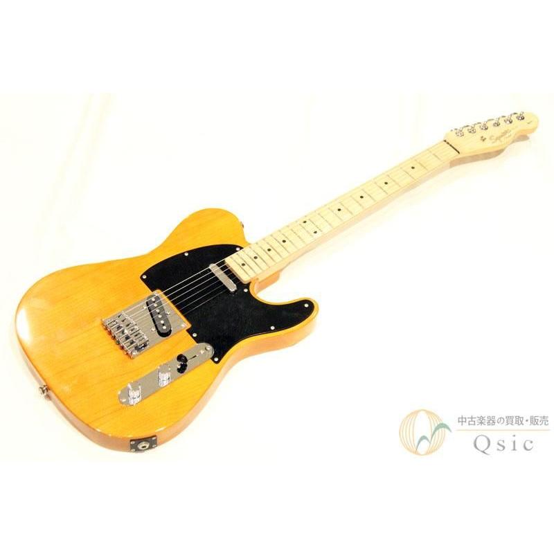 [中古] Squier by Fender Affinity Telecaster 【返品OK】[UL820]【神戸店在庫】 |  | 03