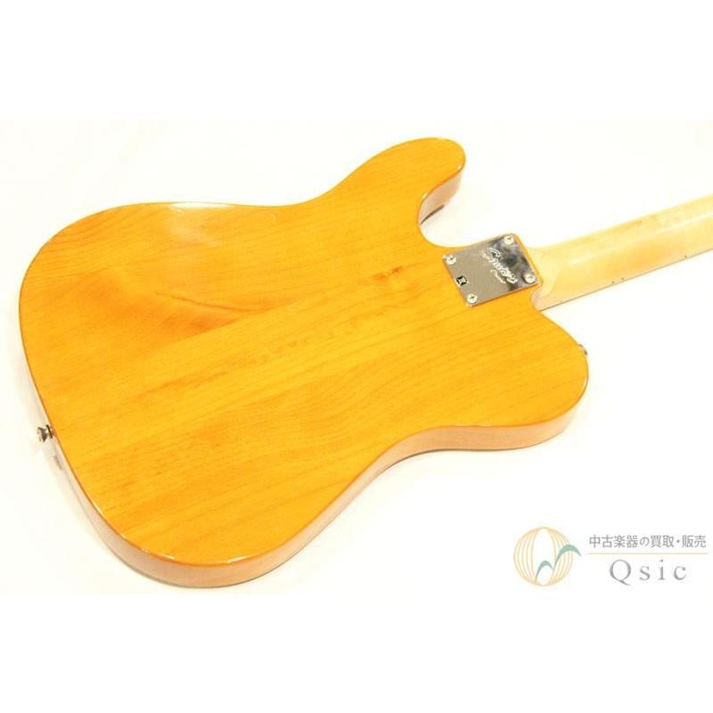 [中古] Squier by Fender Affinity Telecaster 【返品OK】[UL820]【神戸店在庫】 |  | 04