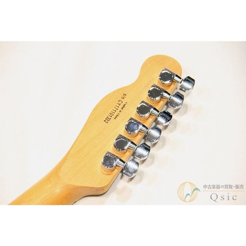 [中古] Squier by Fender Affinity Telecaster 【返品OK】[UL820]【神戸店在庫】 |  | 06