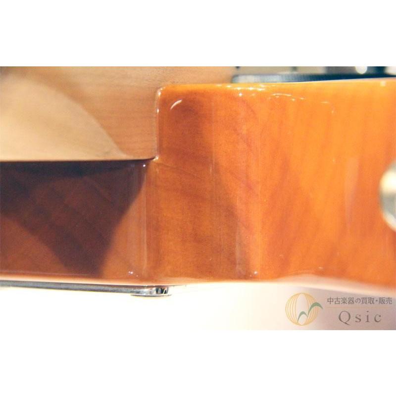 [中古] Squier by Fender Affinity Telecaster 【返品OK】[UL820]【神戸店在庫】 |  | 07
