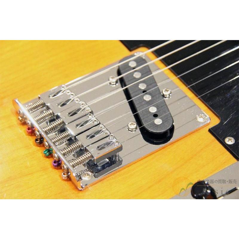 [中古] Squier by Fender Affinity Telecaster 【返品OK】[UL820]【神戸店在庫】 |  | 08