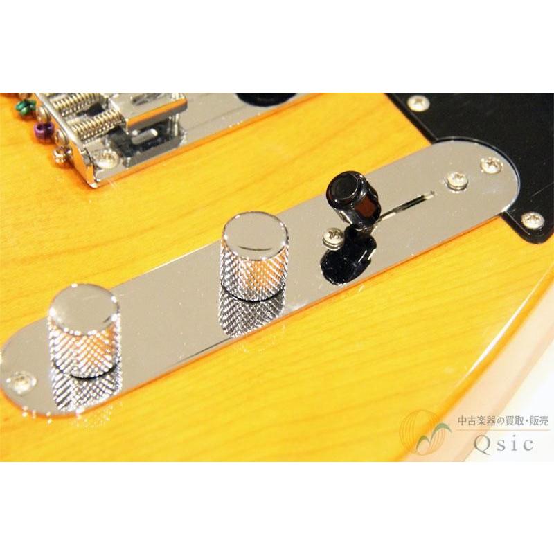 [中古] Squier by Fender Affinity Telecaster 【返品OK】[UL820]【神戸店在庫】 |  | 09