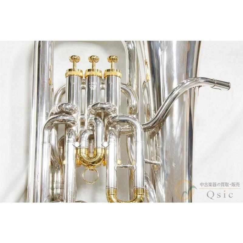 中古] YAMAHA YEP-842S [調整済み] 【返品OK】[UL839]【神戸店在庫