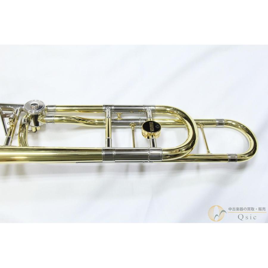 [良品] YAMAHA YSL-882O [調整済み] 【返品OK】[UL844]【神戸店在庫】