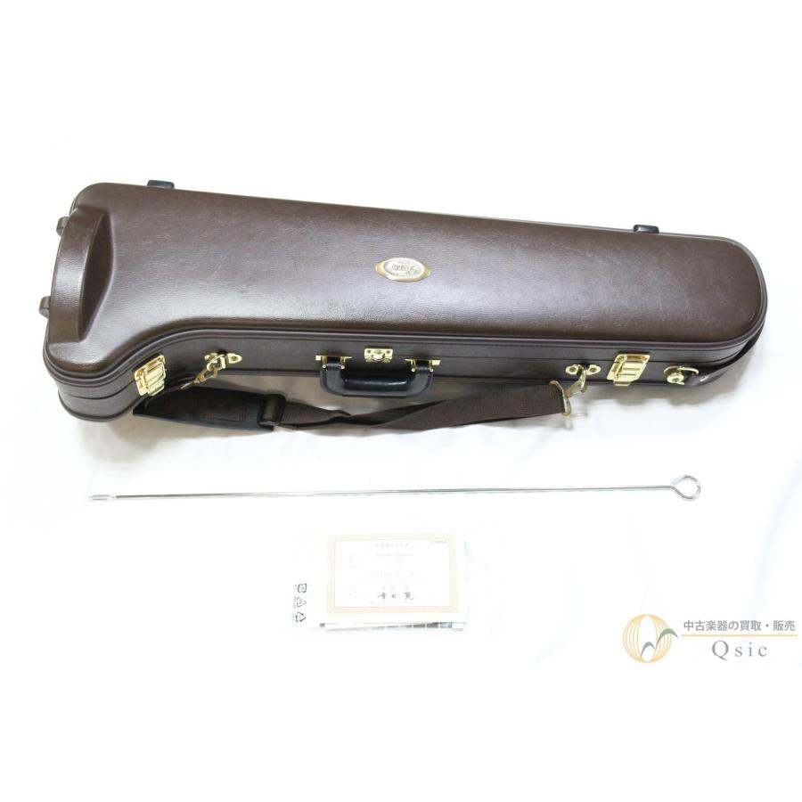 [良品] YAMAHA YSL-882O [調整済み] 【返品OK】[UL844]【神戸店在庫】