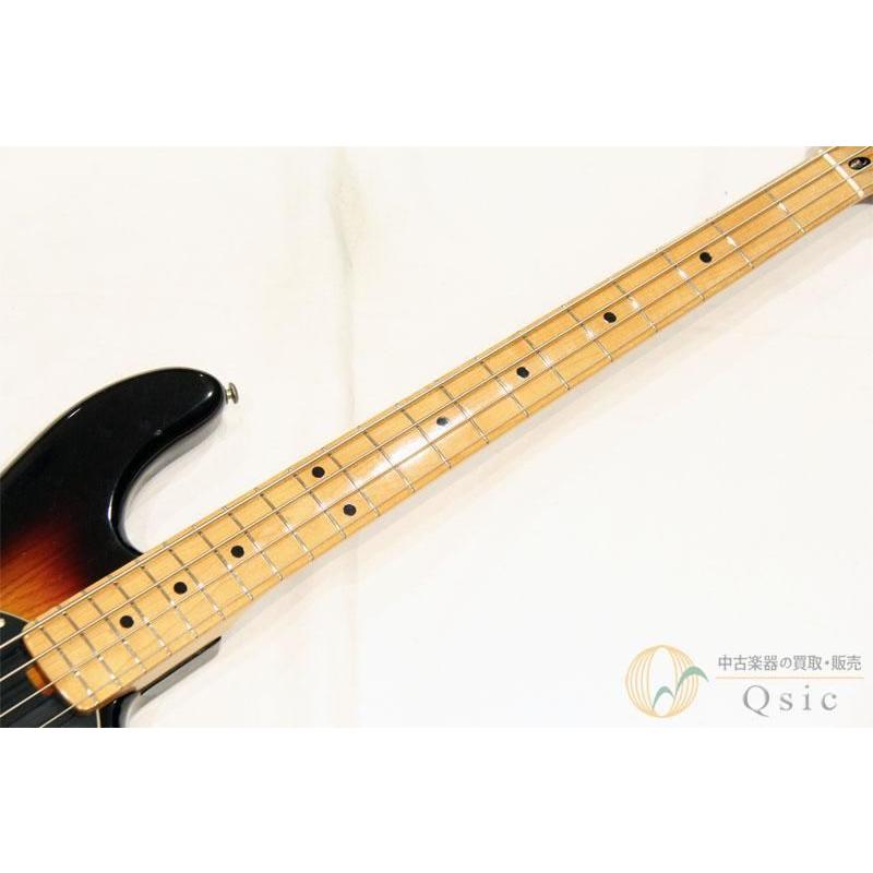 【SALE!!】[良品] MUSIC MAN StingRay Bass 1979年製 [UL962]【神戸店在庫】の画像
