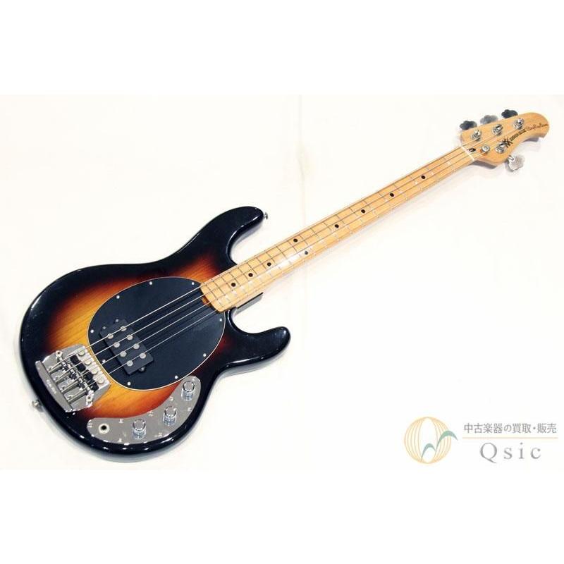 【SALE!!】[良品] MUSIC MAN StingRay Bass 1979年製 [UL962]【神戸店在庫】の画像